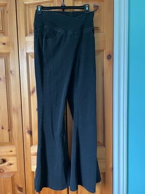 HALARA Black Boot Cut Women’s Jeans
